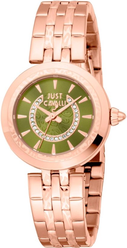 Just Cavalli  Animalier JC1L314 Preziosa JC1L314M0075
