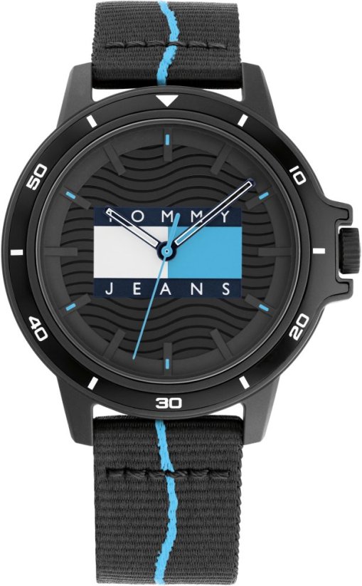 TOMMY HILFIGER  HOUSTON 3.0 1791999