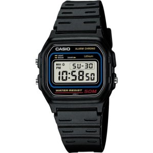 Casio Retro W-59-1VQES