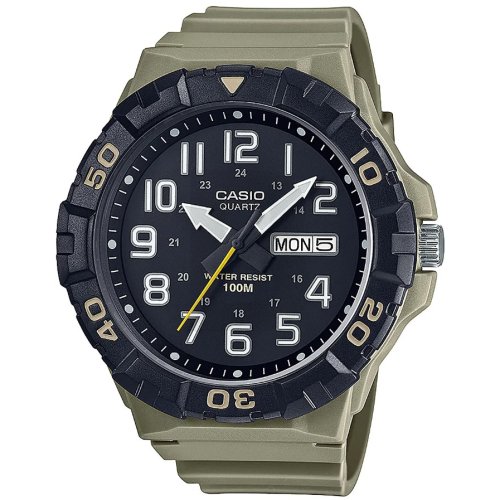 Casio MRW-210H-5AVDF