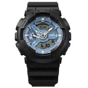 CASIO GA110CD1A2ER (51,2MM)