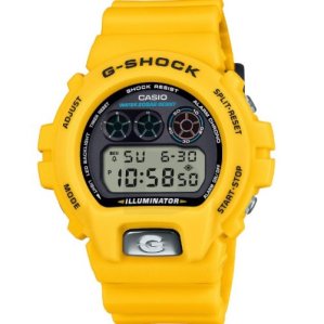 Casio G-Shock DW-6900TR-9DR