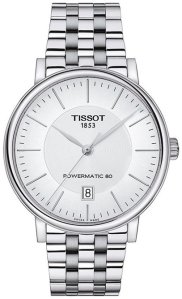 TISSOT Carson Auto T1224071103100