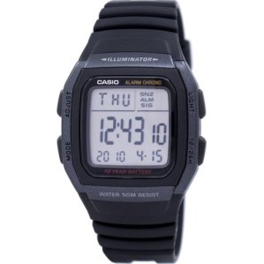 Casio Youth W-96H-1BVDF