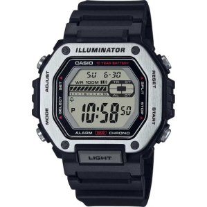 Casio Illuminator MWD-110H-1AVDF
