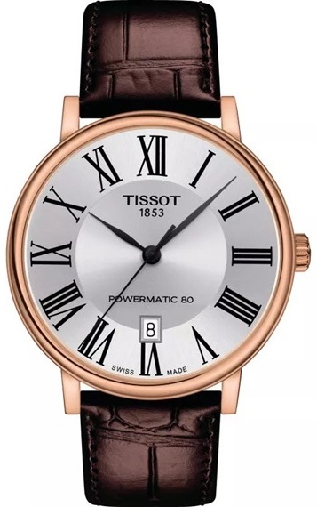 TISSOT  Carson Auto T1224073603300