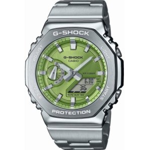 CASIO  G-Shock GM-2110D-3AER