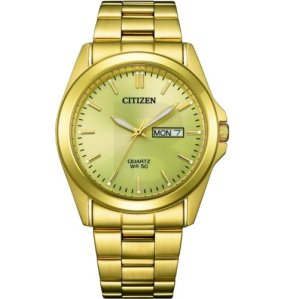 Citizen Quartz BF0583-59P
