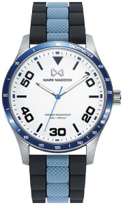 MARK MADDOX  MISSION HC7135-04