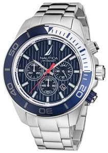 NAUTICA  ONE CHRONO NAPNOF303