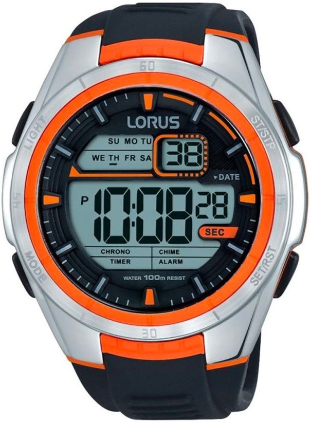 Lorus  Sports R2311LX9