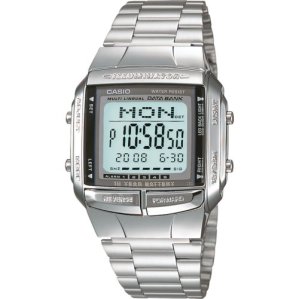 Casio Databank DB-360-1AEF