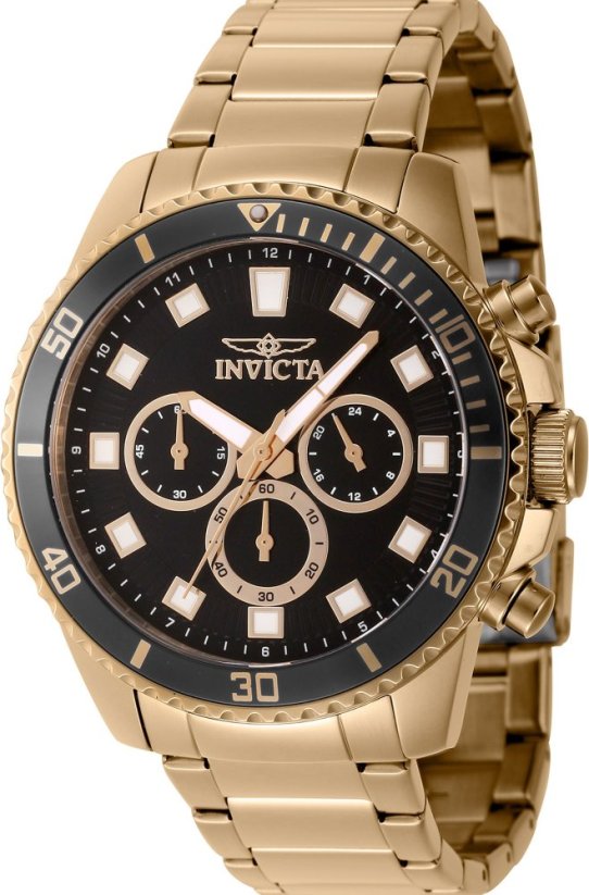 Invicta  Pro Diver 46054