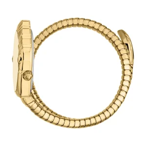 Just Cavalli Signature Snake Lirica JC1L357M0025
