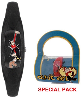 DISNEY  OLIVE OYL - OLW05