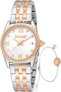 Just Cavalli Indomitable Animalier JC1L312M0105