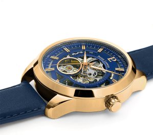 PIERRE LANNIER AUTOMATIC 326C066