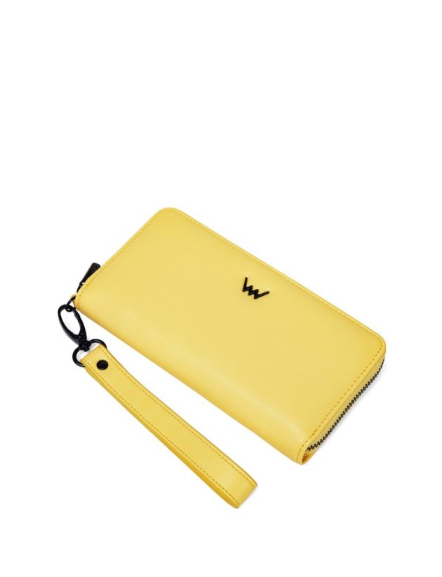 Vuch Crelen Yellow