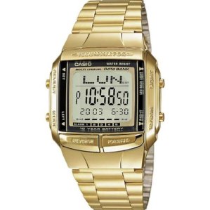 Casio Vintage DB-360G-9A