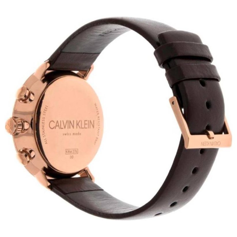 CALVIN KLEIN  HIGH NOON K8M276G6