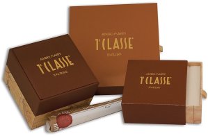 Náhrdellník ALVIERO MARTINI JPCM700_225G
