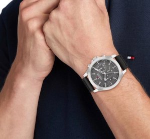 TOMMY HILFIGER  LANCE 1710521