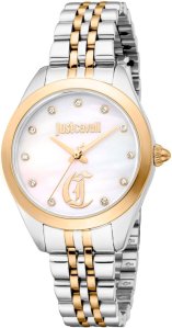 Just Cavalli  Glam Chic Luna JC1L309M0075