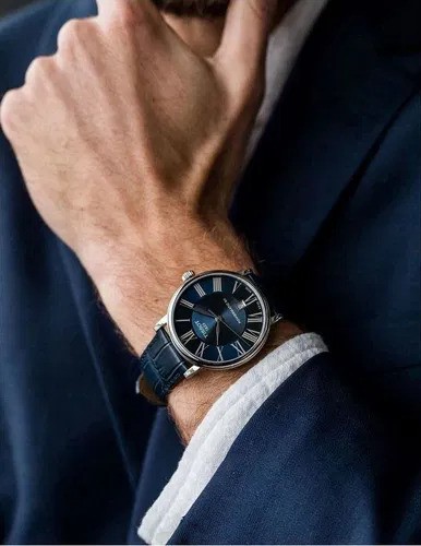 TISSOT  Carson Auto T1224071604300