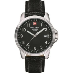 Swiss Alpine Military Leader 7011.1537
