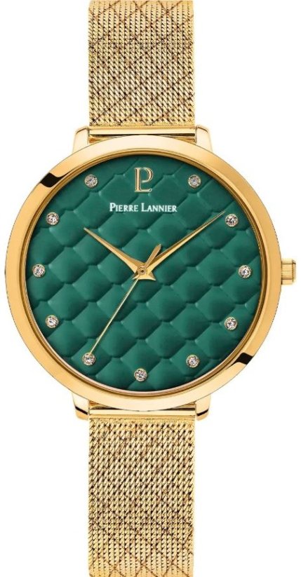 PIERRE LANNIER  030M572
