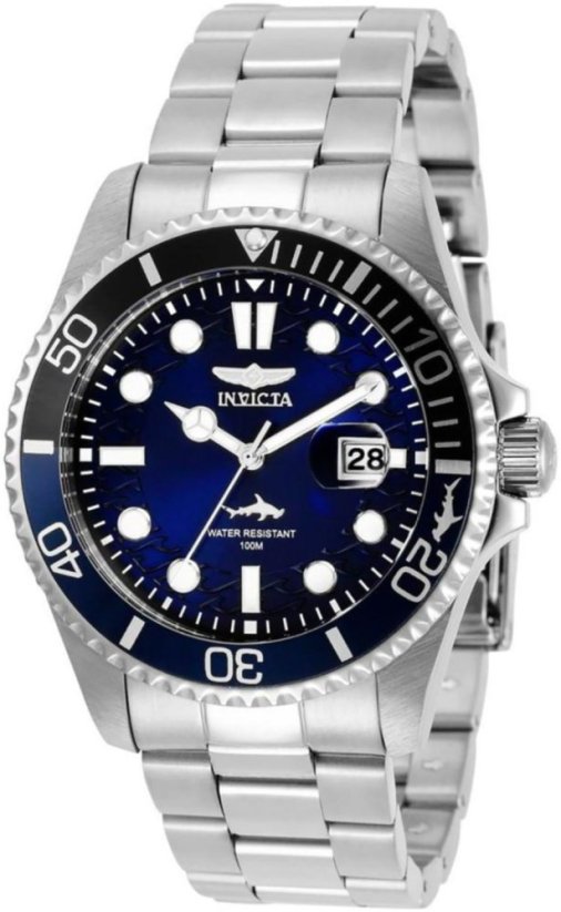 Invicta  Pro Diver 44716