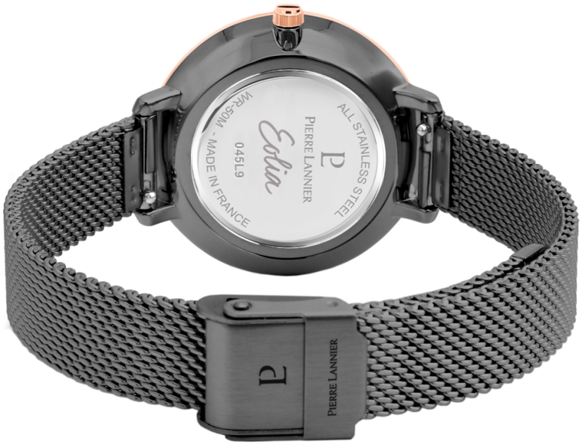 PIERRE LANNIER  EOLIA 045L988