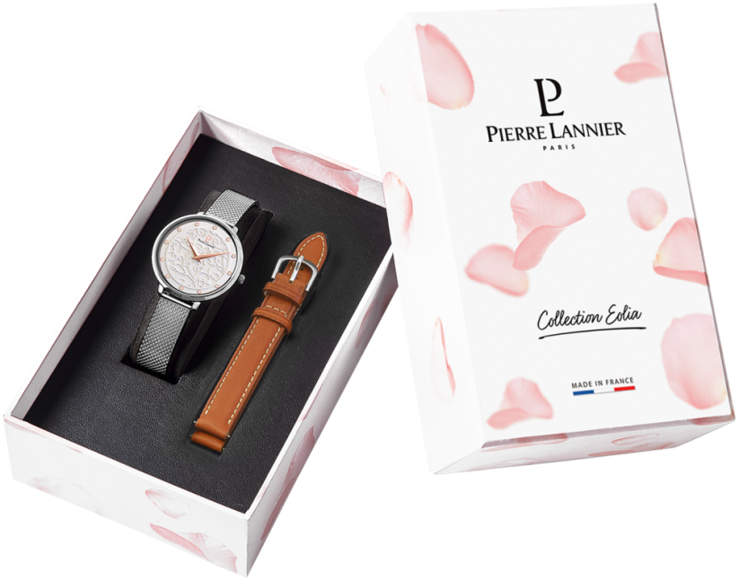 (040J608)  Pierre Lannier  EOLIA 453B608