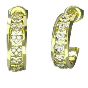 Guess JUBE04603JWYGT/U