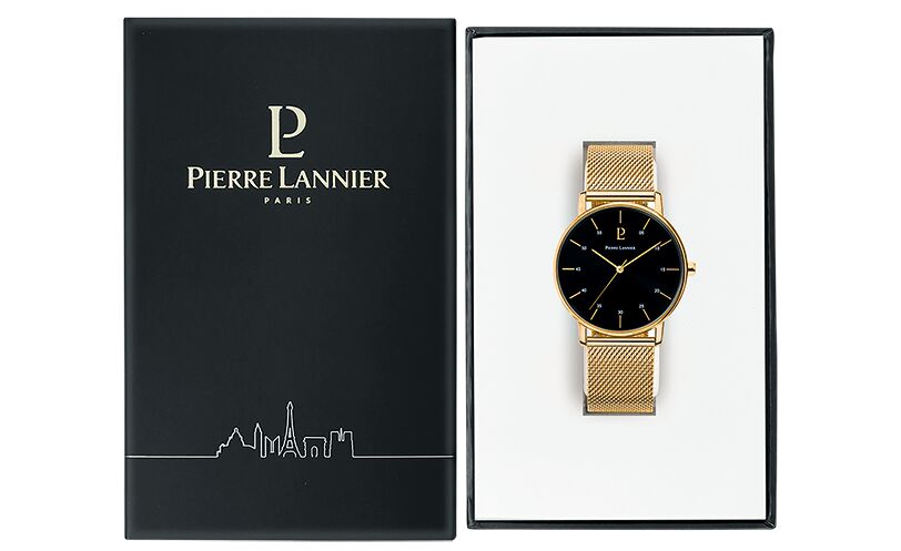 PIERRE LANNIER  CITYLINE 200G032