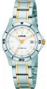 LORUS RJ269AX9