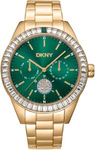 DKNY Nolita Multi Glitz DK1L027M0055