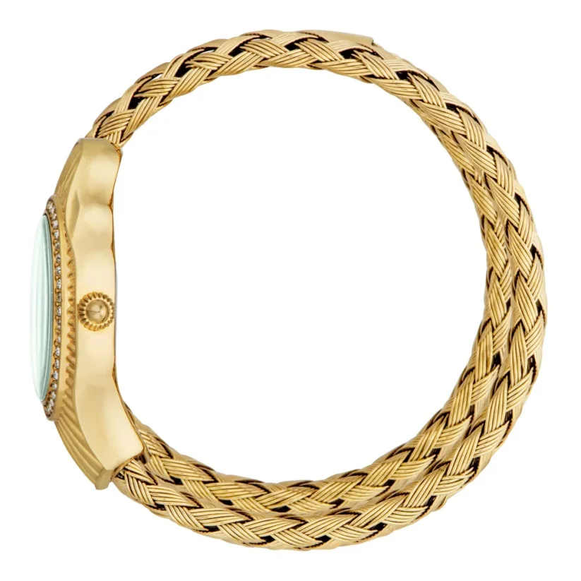 Just Cavalli  Signature Snake Twined JC1L305M0035