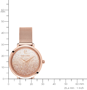 PIERRE LANNIER LA PETITE CRISTAL 108G958