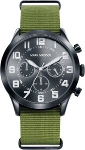 MARK MADDOX HC0015-54