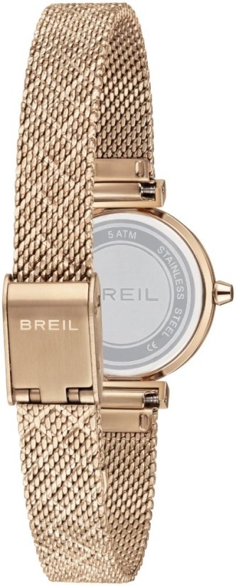 BREIL  SOUL TW1918