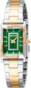 Just Cavalli Animalier Dolcezza Snake JC1L364M0095