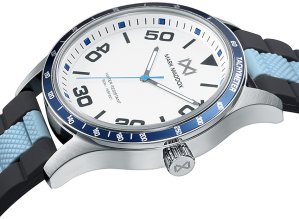 MARK MADDOX  MISSION HC7135-04