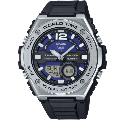 Casio Collection MWQ-100-2AVDF