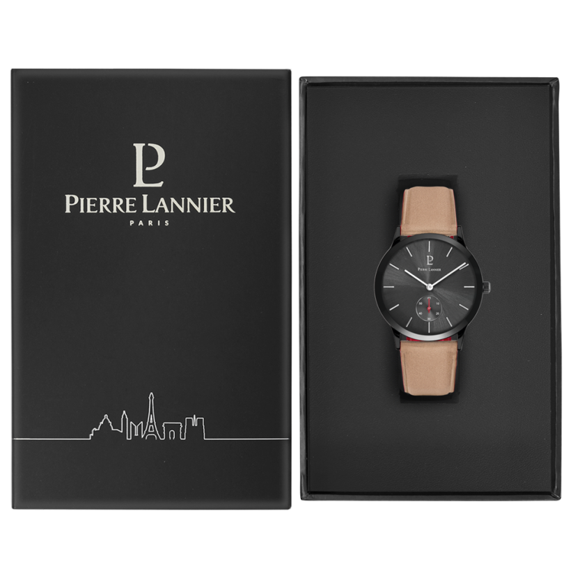 PIERRE LANNIER  STYLE 222F384