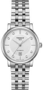TISSOT  Carson Auto T1222071103100