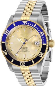 Invicta Pro Diver 29181