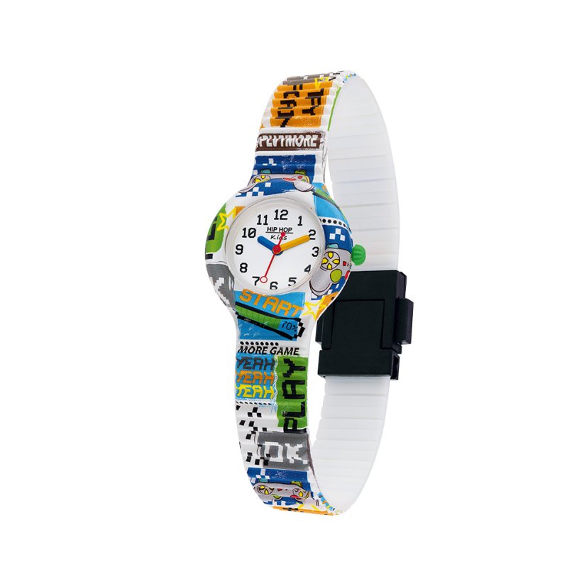 HIP HOP mod. KIDS FUN HWU1038