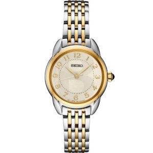 Seiko Quartz SUR562P1