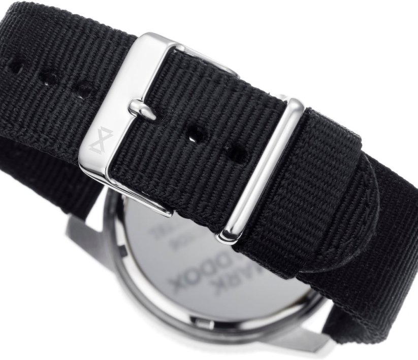 MARK MADDOX  MISSION HC7124-46